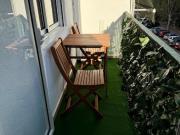 Piso en alquiler en Alicante, Garbinet Parque de las...