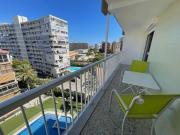 Piso en alquiler en Alicante, L'Alacantí