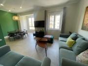 Piso en alquiler en Alicante, L'Alacantí