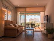 Piso en alquiler en Alicante, L'Alacantí