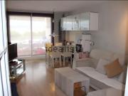 Piso en alquiler en Alicante, L'Alacantí