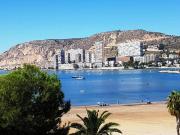 Piso en alquiler en Alicante, L'Alacantí