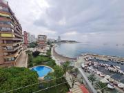 Piso en alquiler en Alicante, L'Albufereta