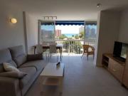 Piso en alquiler en Alicante, L'Albufereta