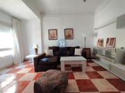 Piso en alquiler en Alicante, Mercado