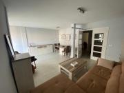 Piso en alquiler en Alicante, Mercado