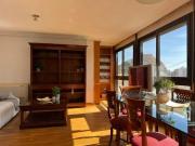 Piso en alquiler en Alicante, Mercado