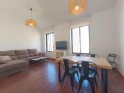 Piso en alquiler en Alicante, Mercado