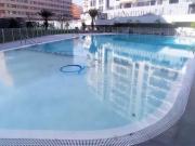 Piso en alquiler en Alicante, Pau I