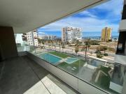 Piso en alquiler en Alicante, Pau V