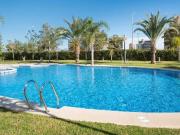 Piso en alquiler en Alicante, Pau V