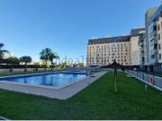 Piso en alquiler en Alicante, Paus