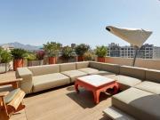 Piso en alquiler en Alicante, Playa de San Juan