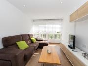 Piso en alquiler en Alicante, Playa de San Juan