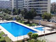 Piso en alquiler en Alicante, Playa de San Juan