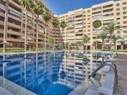 Piso en alquiler en Alicante, Playa de San Juan