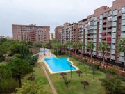 Piso en alquiler en Alicante, Playa de San Juan