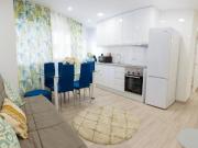 Piso en alquiler en Alicante, San Blas