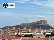 Piso en alquiler en Alicante, Tómbola Rabasa