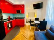 Piso en alquiler en Almagro 28010