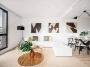 Piso en alquiler en Almagro