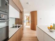 Piso en alquiler en Almagro