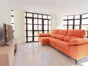 Piso en Alquiler en Almería