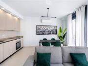 Piso en Alquiler en Almería