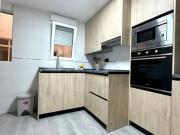 Piso en Alquiler en Almería
