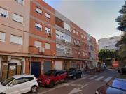 Piso en Alquiler en Almería