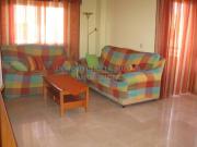 Piso en Alquiler en Almería