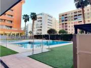 Piso en Alquiler en Almería