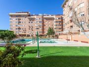 Piso en alquiler en Almería, Almería Costa Almería