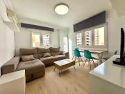 Piso en alquiler en Almería, Altamira