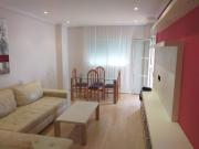 Piso en alquiler en Almería, Avda. mediterraneo