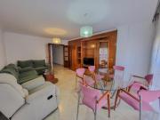 Piso en alquiler en Almería, Avda. mediterraneo