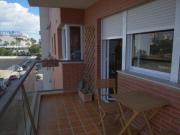 Piso en alquiler en Almería, Avda. mediterraneo