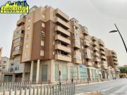 Piso en alquiler en Almería, Avenida del Mediterraneo