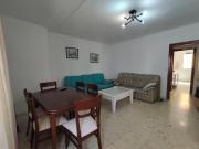 Piso en alquiler en Almería, Avenida del Mediterraneo