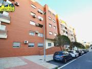 Piso en alquiler en Almería, C. granada