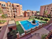 Piso en alquiler en Almería, Carrefour