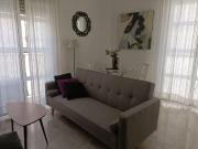 Piso en alquiler en Almería, Centro