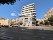 Piso en alquiler en Almería, Centro