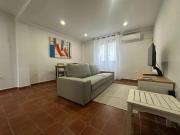 Piso en alquiler en Almería, Centro