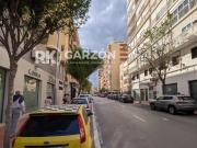 Piso en alquiler en Almería, Centro