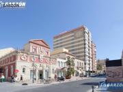 Piso en alquiler en Almería, Centro
