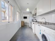 Piso en alquiler en Almería, Centro