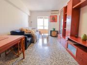 Piso en alquiler en Almería, Centro