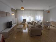 Piso en alquiler en Almería, Centro