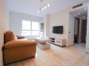 Piso en alquiler en Almería, Ciudad jardin